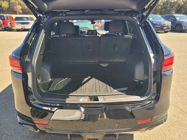 2026 Chevrolet Blazer - $46,642