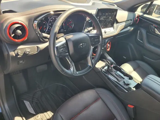 2026 Chevrolet Blazer - $46,642