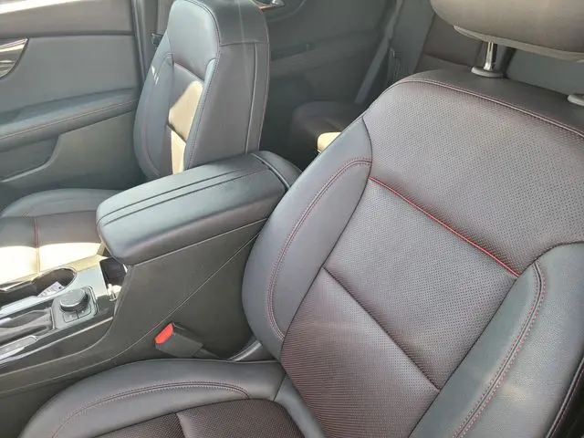 2026 Chevrolet Blazer - $46,642
