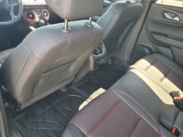 2026 Chevrolet Blazer - $46,642