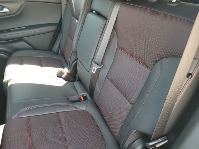 2026 Chevrolet Blazer - $46,642