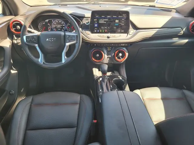 2026 Chevrolet Blazer - $46,642