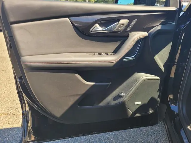 2026 Chevrolet Blazer - $46,642
