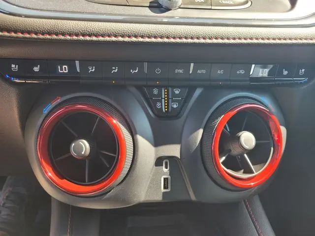2026 Chevrolet Blazer - $46,642