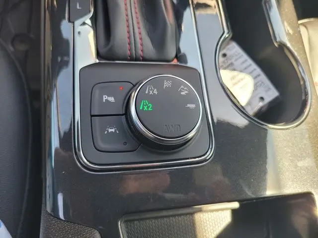 2026 Chevrolet Blazer - $46,642