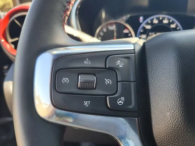2026 Chevrolet Blazer - $46,642