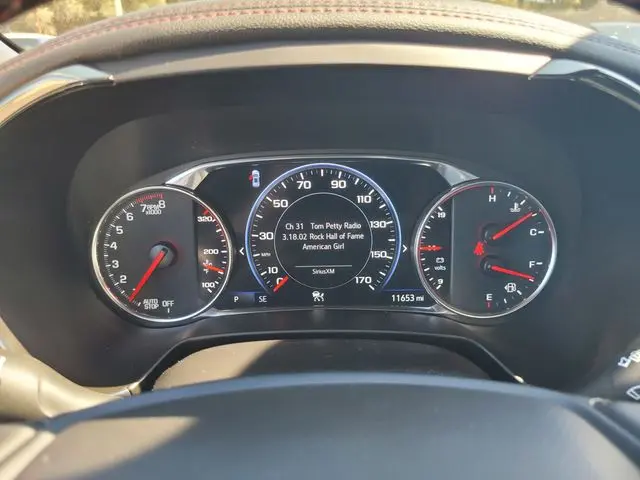 2026 Chevrolet Blazer - $46,642