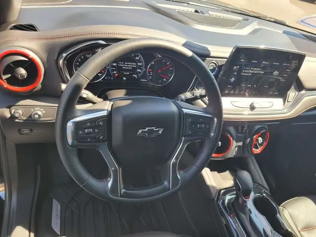 2026 Chevrolet Blazer - $46,642