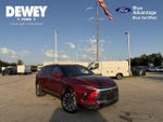 2023 Blazer Thumbnail 1