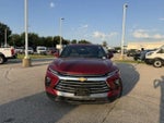 2023 Blazer Thumbnail 2