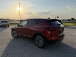 2023 Blazer Thumbnail 5