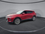 2023 Blazer Thumbnail 4
