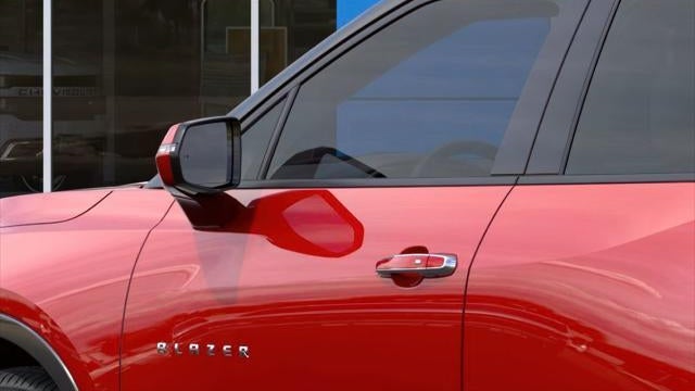 2025 Chevrolet Blazer Premier