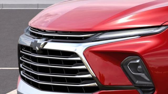 2025 Chevrolet Blazer Premier
