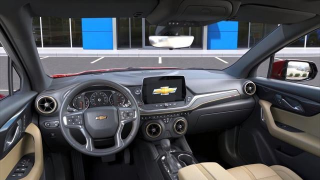 2025 Chevrolet Blazer Premier