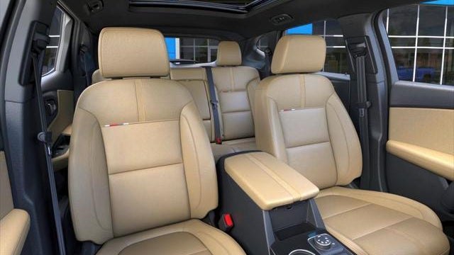 2025 Chevrolet Blazer Premier