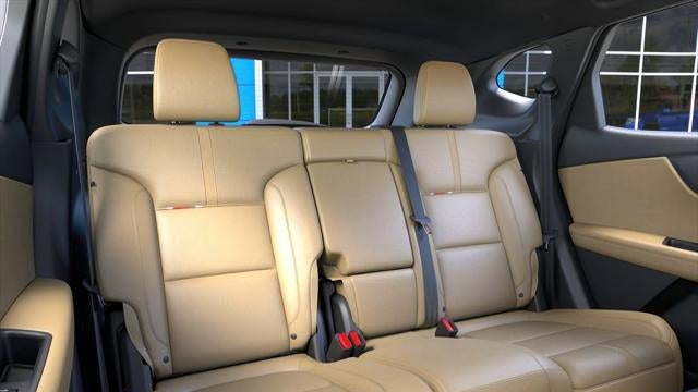 2025 Chevrolet Blazer Premier