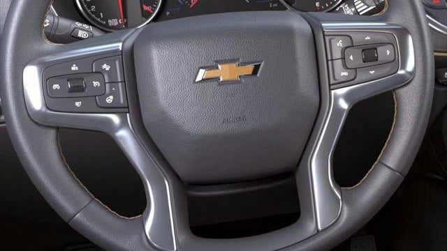2025 Chevrolet Blazer Premier