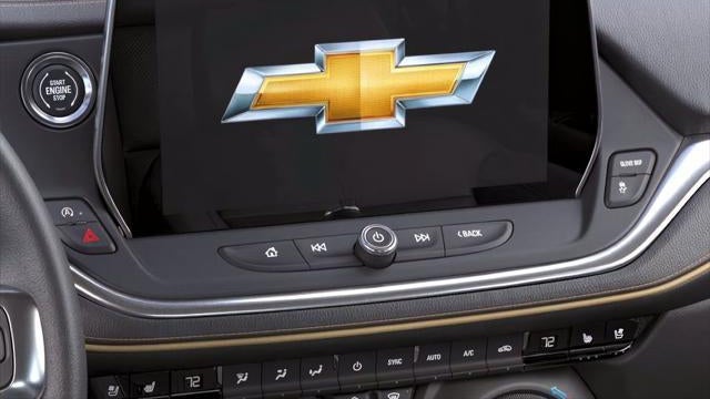 2025 Chevrolet Blazer Premier