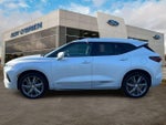 2021 Blazer Thumbnail 2