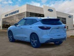 2021 Blazer Thumbnail 3