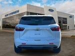 2021 Blazer Thumbnail 4