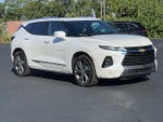 2021 Blazer Thumbnail 7