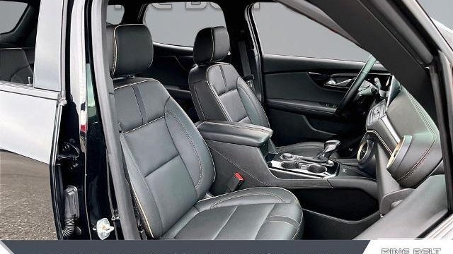 2025 Chevrolet Blazer Premier