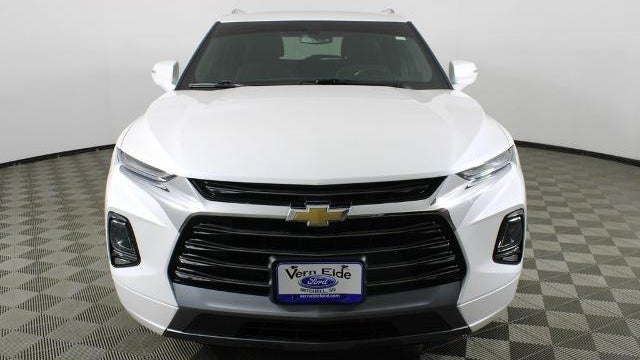 2020 Chevrolet Blazer Premier