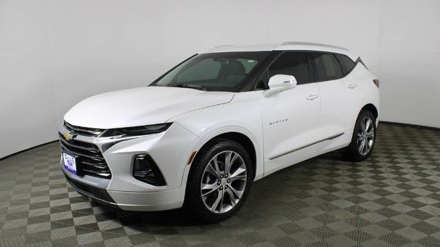 2020 Chevrolet Blazer Premier