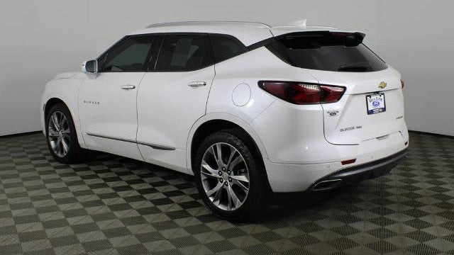 2020 Chevrolet Blazer Premier