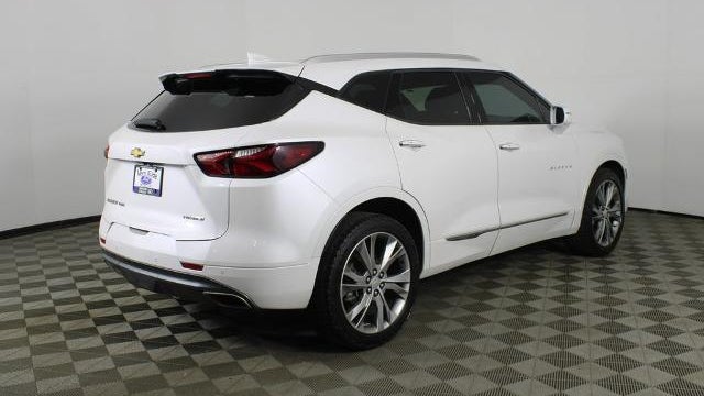 2020 Chevrolet Blazer Premier
