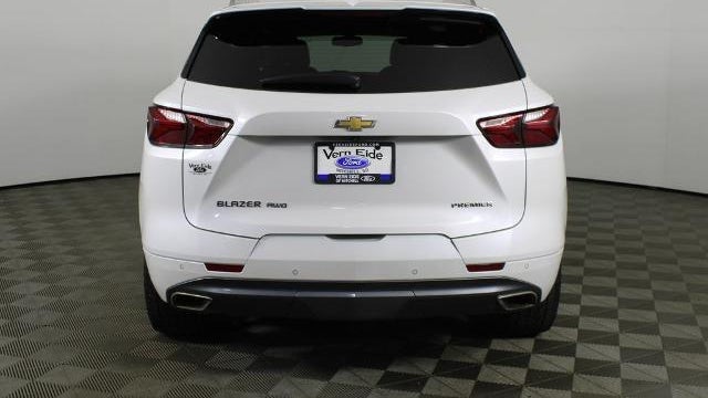 2020 Chevrolet Blazer Premier
