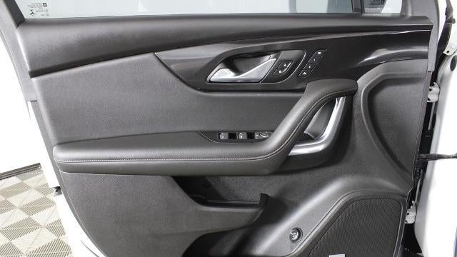 2020 Chevrolet Blazer Premier