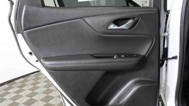 2020 Chevrolet Blazer Premier