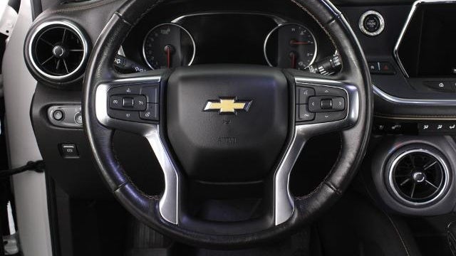 2020 Chevrolet Blazer Premier