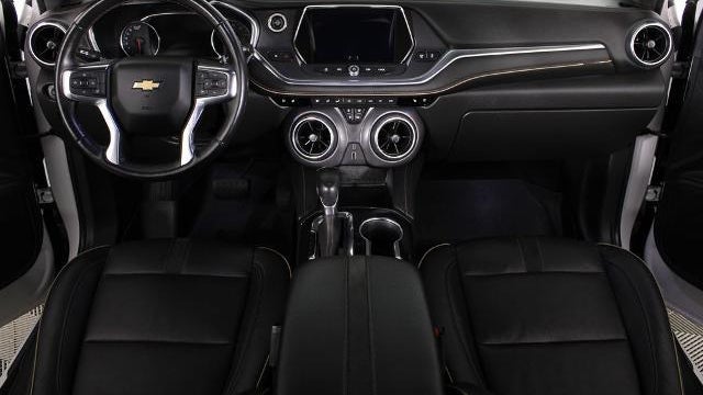 2020 Chevrolet Blazer Premier
