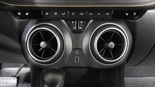 2020 Chevrolet Blazer Premier