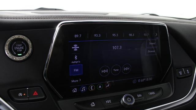 2020 Chevrolet Blazer Premier