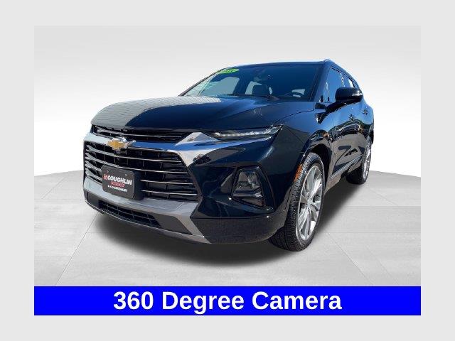 2020 Chevrolet Blazer