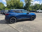 2022 Blazer Thumbnail 10