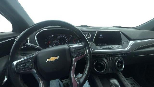 2022 Chevrolet Blazer Premier