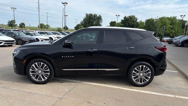 2020 Chevrolet Blazer Premier