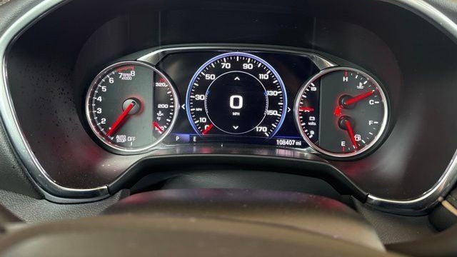 2020 Chevrolet Blazer Premier
