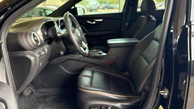2020 Chevrolet Blazer Premier