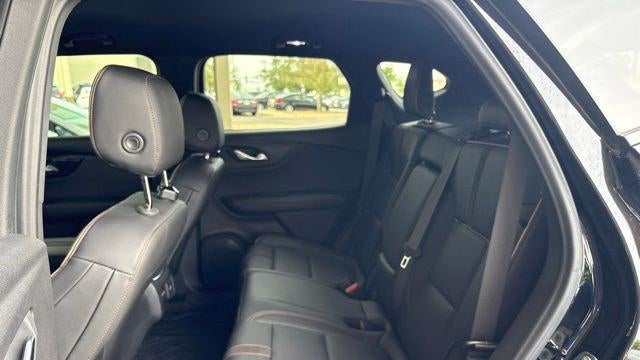 2020 Chevrolet Blazer Premier