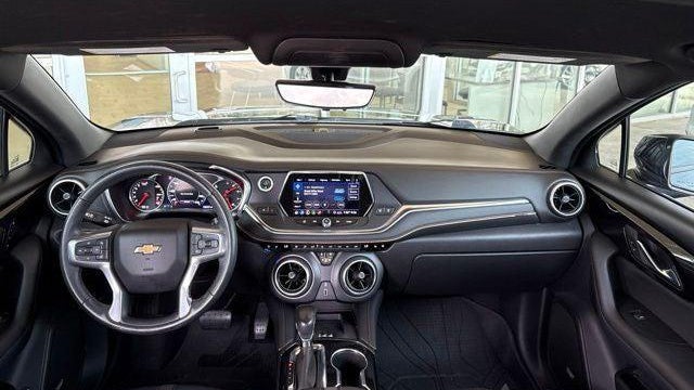 2020 Chevrolet Blazer Premier
