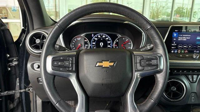 2020 Chevrolet Blazer Premier