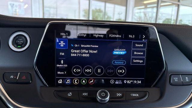 2020 Chevrolet Blazer Premier