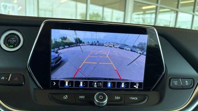 2020 Chevrolet Blazer Premier